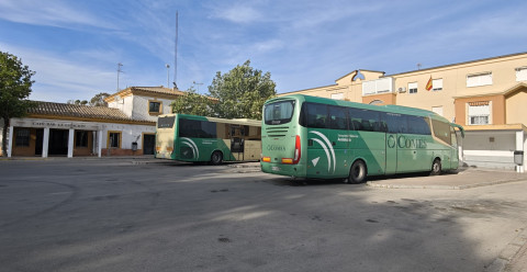 Rote&ntilde;os Unidos apoya la petici&oacute;n de los alcaldes para recuperar el Tren de la Costa y mejoras en las conexiones