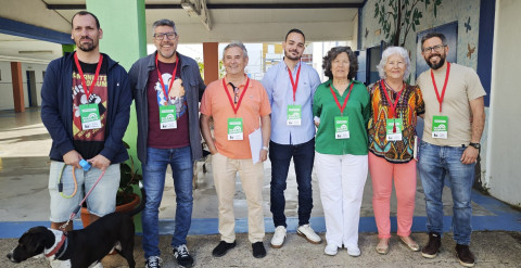 Por Andaluc&iacute;a lamenta que Vox pueda condicionar el gobierno de Andaluc&iacute;a tras las elecciones
