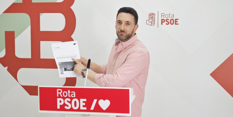 El PSOE califica de "cortina de humo" la moci&oacute;n del PP sobre vivienda y pide a la Junta que asuma sus competencias