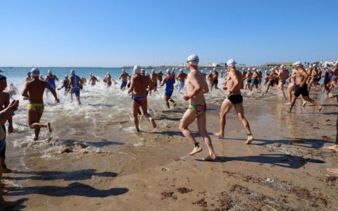 M&aacute;s de un centenar de participantes estar&aacute;n en la I Traves&iacute;a Primaveral "&Aacute;lvaro Vigo" este domingo