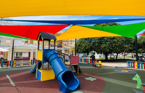 El PSOE rechaza "por reiterativa y oportunista" la moci&oacute;n del PP sobre parques infantiles