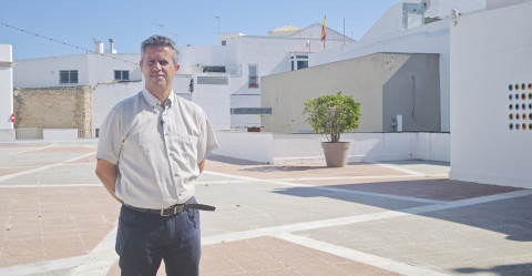 El PP confirma que Hacienda deneg&oacute; los 15 millones del Plan EDIL a Rota "por falta de participaci&oacute;n ciudadana"