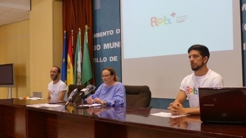 Presentaci&oacute;n de la programaci&oacute;n