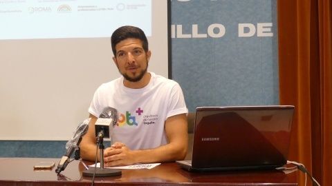 Juan Ram&oacute;n S&aacute;nchez