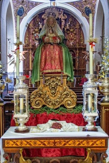 Foto cedida por Jos&eacute; Ignacio Ruiz-Herrera