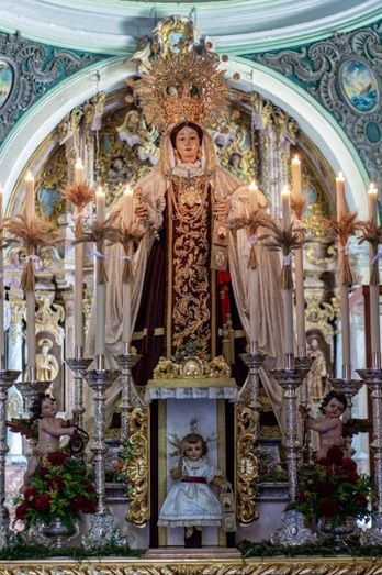 Foto cedida por Jos&eacute; Ignacio Ruiz-Herrera