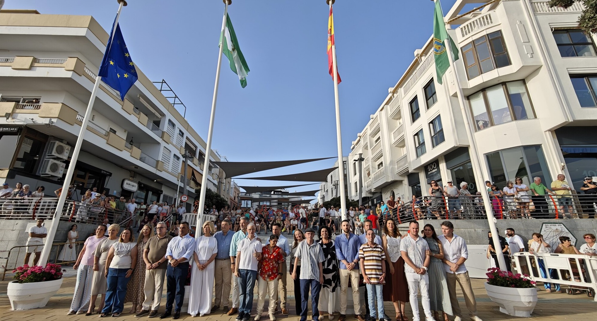 Rota da la bienvenida oficialmente a la temporada de verano 2026
