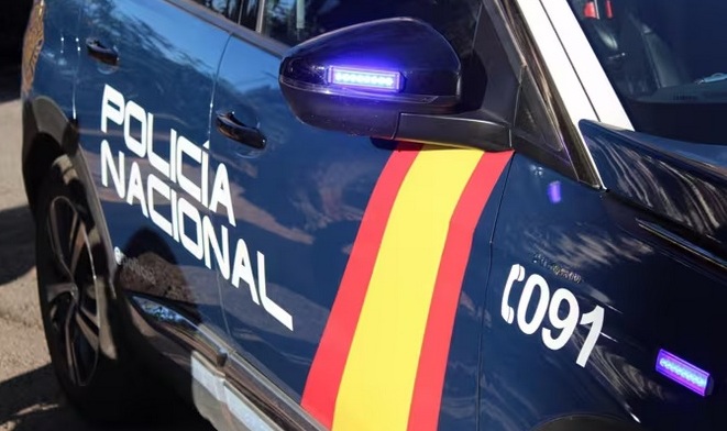 La Polic&iacute;a Nacional detiene en M&aacute;laga a los presuntos implicados en el homicidio ocurrido en Rota el pasado a&ntilde;o