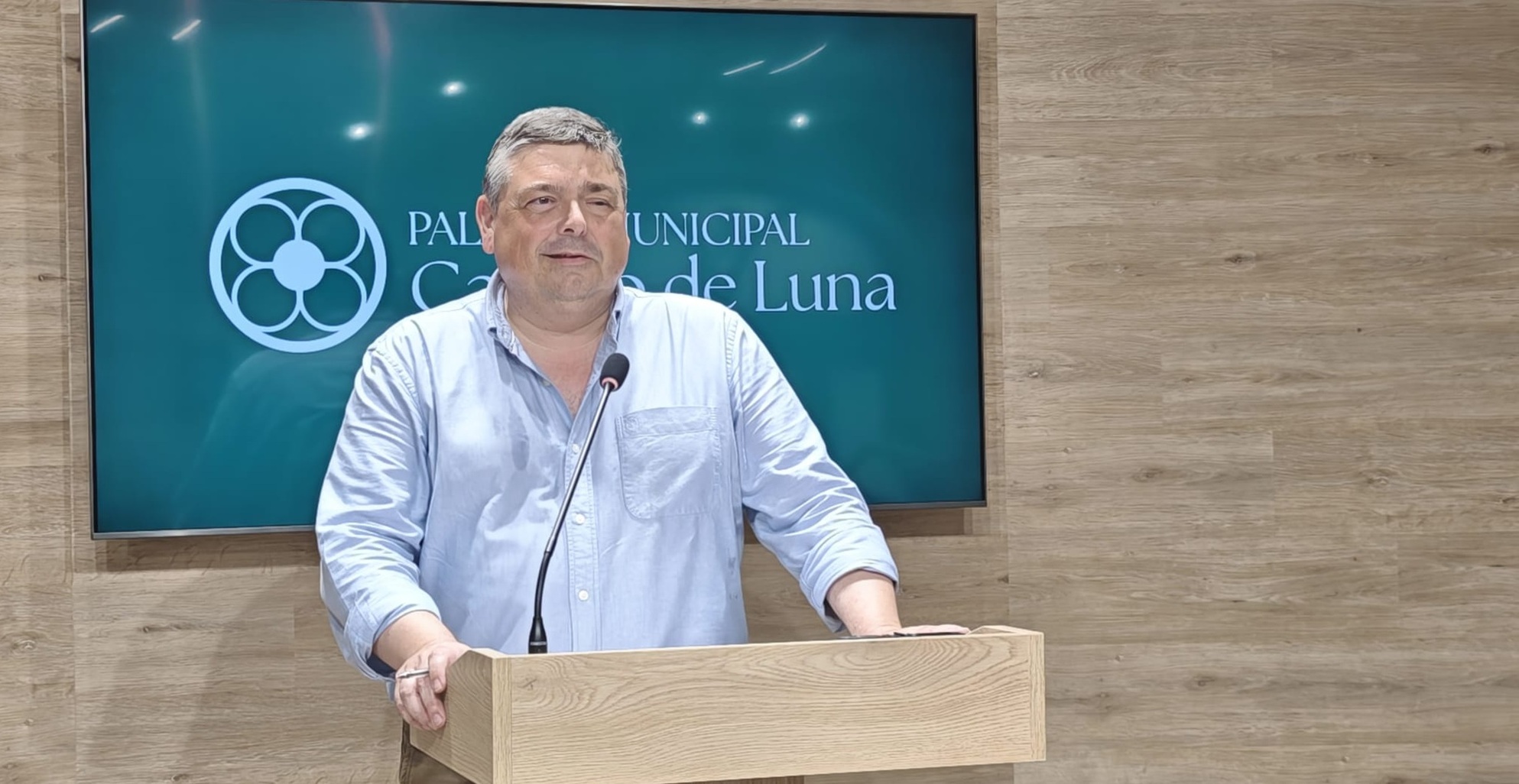 El gobierno local defiende la "absoluta legalidad" del proceso de contrataci&oacute;n del agente local de innovaci&oacute;n y reta a la oposici&oacute;n a ir al juzgado