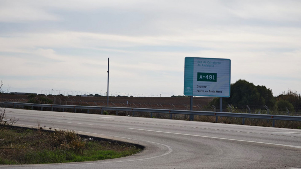 La propuesta de adjudicaci&oacute;n de la Junta da un paso m&aacute;s para el desdoble de la A-491