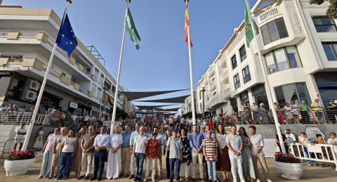 Rota da la bienvenida oficialmente a la temporada de verano 2026