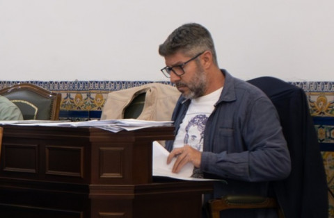 IU+Podemos propone un estudio independiente sobre la calidad del agua de Rota basado en el principio de precauci&oacute;n