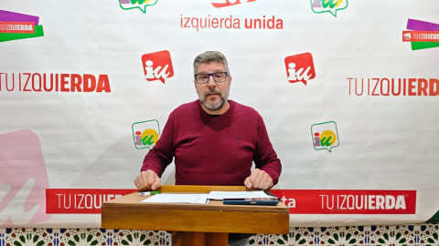 IU tambi&eacute;n pide explicaciones al PSOE sobre la contrataci&oacute;n "teledirigida" del agente local de innovaci&oacute;n