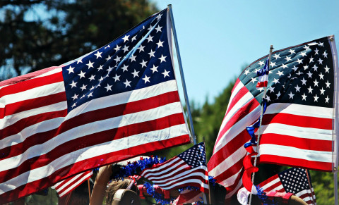 Rota celebrar&aacute; una gran Verbena Americana con motivo del 4 de julio