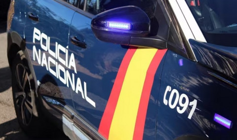 La Polic&iacute;a Nacional detiene en M&aacute;laga a los presuntos implicados en el homicidio ocurrido en Rota el pasado a&ntilde;o