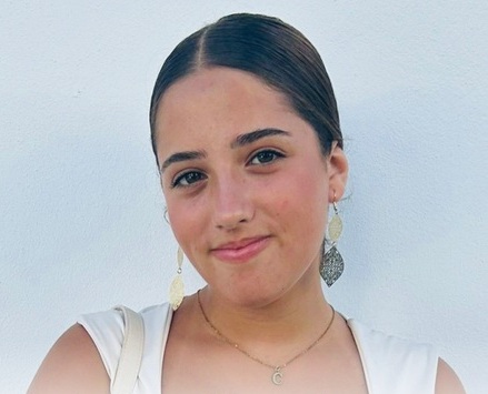 La rote&ntilde;a Carla Cano Coronel se alza con un acc&eacute;sit en el prestigioso Certamen Internacional de Microrrelatos 'Javier Tomeo'