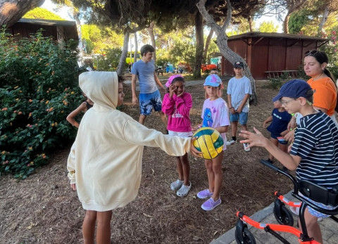 APSI abre inscripciones para su campamento de verano "Avent&uacute;rate"