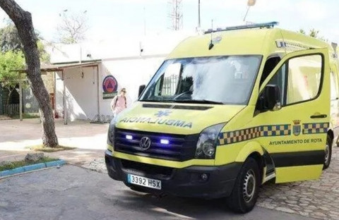 Rote&ntilde;os Unidos denuncia que Protecci&oacute;n Civil no dispone de ambulancia para primeros auxilios este verano
