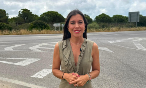 Auxiliadora Izquierdo (PP) destaca que la Junta d&eacute; el paso decisivo para la adjudicaci&oacute;n del desdoble de la A-491