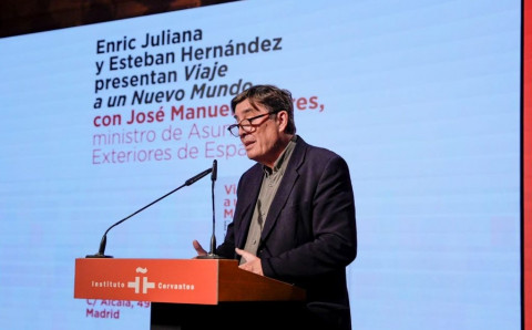 Rota acoger&aacute; algunas actividades del Encuentro Anual de Directores del Instituto Cervantes