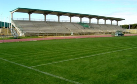 Cruz Roja y C.D. Rota organizan en la localidad el I Campeonato de Oro de F&uacute;tbol 7 entre benjamines y prebenjamines