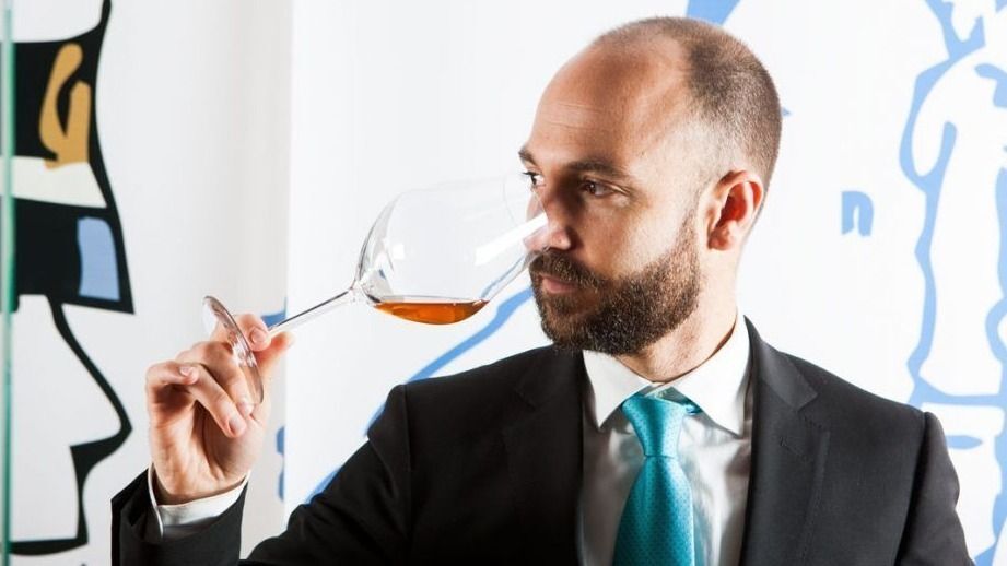 El roteño Juan Ruiz-Henestrosa