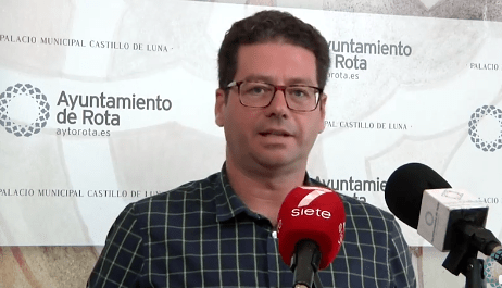 Juan José Marrufo, delegado de Juventud