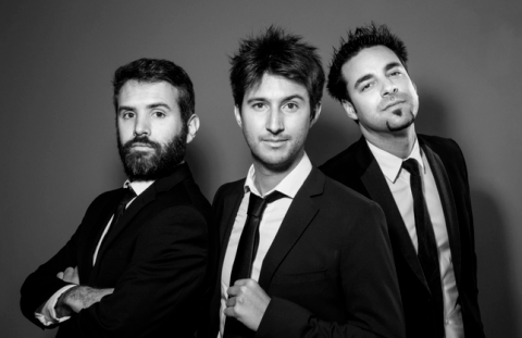 Componentes de "Glazz"