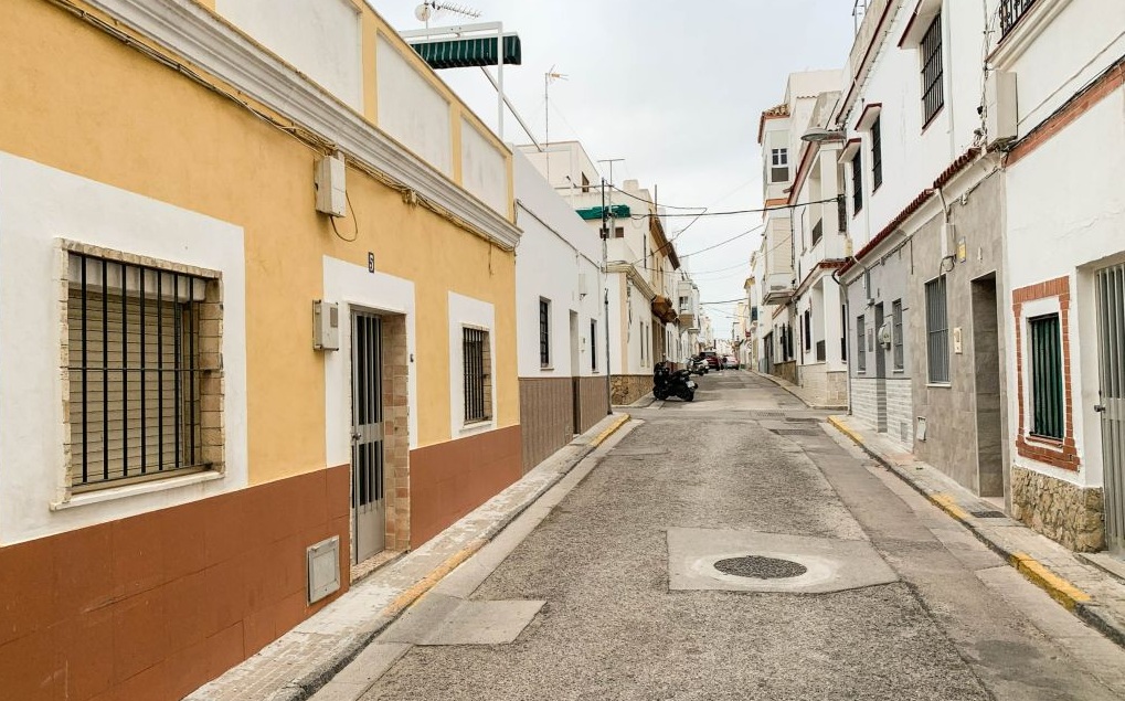 Adjudicadas por 675.000 euros las obras de reurbanizaci&oacute;n de la calle Doctor Fleming y su entorno