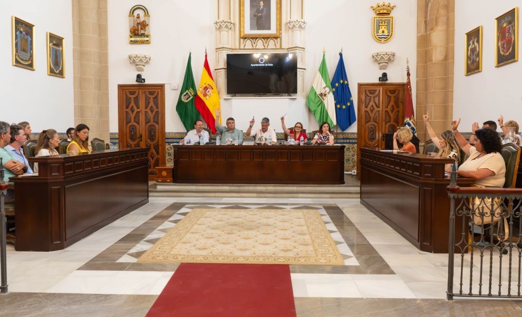 Aprobado el nuevo plan de ajuste con cr&iacute;ticas de la oposici&oacute;n por la convocatoria expr&eacute;s