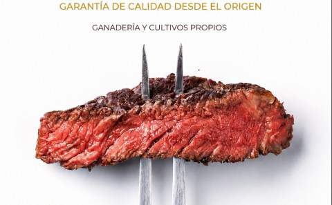 Este s&aacute;bado, degustaci&oacute;n gratuita de carnes El Bucarito... &iquest;quieres saber d&oacute;nde?