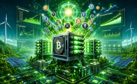 SHR Miner ofrece servicios gratuitos de miner&iacute;a en la nube para titulares de BTC, XRP y DOGE, con ganancias potenciales de hasta 6.770 USD o incluso m&aacute;s