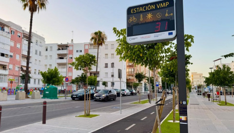 El Ayuntamiento invita a participar en la elaboraci&oacute;n de la futura Ordenanza Municipal de Circulaci&oacute;n y Movilidad