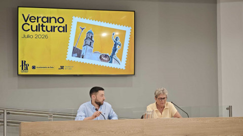 Belinda Placek rinde homenaje a "Arturito" con la presentaci&oacute;n de una obra que reivindica la memoria colectiva y la inclusi&oacute;n