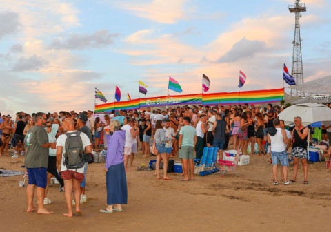 El Ayuntamiento hace balance positivo de la celebraci&oacute;n del Orgullo 2026 una vez terminados los actos