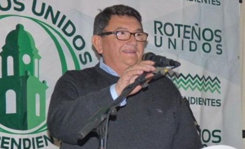 El exalcalde Lorenzo S&aacute;nchez suma 6 a&ntilde;os de inhabilitaci&oacute;n por el "caso parking", su &uacute;ltima causa judicial pendiente