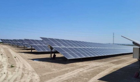 La Comunidad de Regantes Costa Noroeste rebaja un 15% el precio del agua gracias a sus inversiones en energ&iacute;a solar