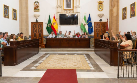 Aprobado el nuevo plan de ajuste con cr&iacute;ticas de la oposici&oacute;n por la convocatoria expr&eacute;s