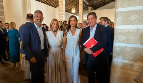 Rota acoge este martes una conferencia del Instituto Cervantes sobre el espa&ntilde;ol en Estados Unidos