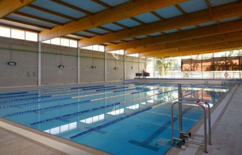 Cierre temporal de la piscina por una alteraci&oacute;n en los par&aacute;metros higi&eacute;nico-sanitarios