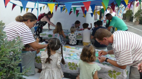 Talleres y m&uacute;sica para los m&aacute;s peque&ntilde;os este fin de semana