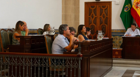 El PP denuncia que a dos horas del pleno para aprobar el plan de ajuste no tengan convocatoria ni informes