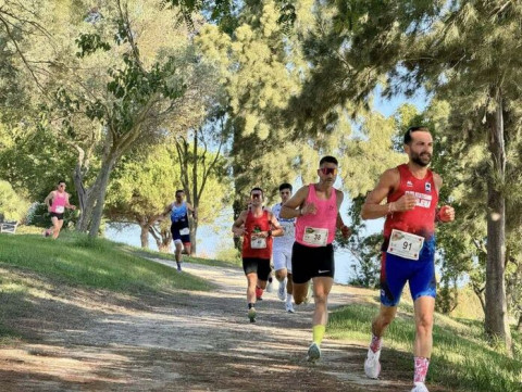 Semana intensa de deporte en Rota con siete citas en la programaci&oacute;n de verano