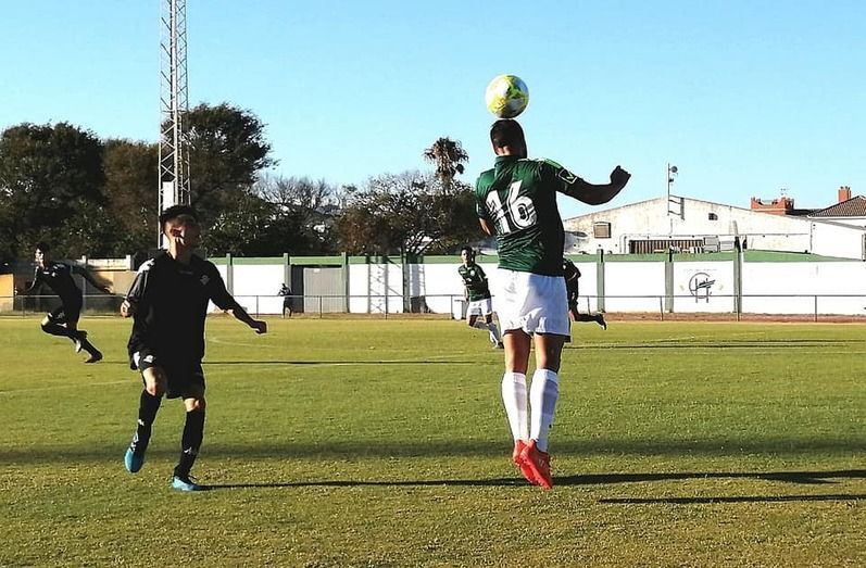 Un lance del encuentro