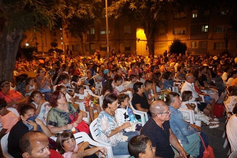 Gran asistencia de público en esta edición