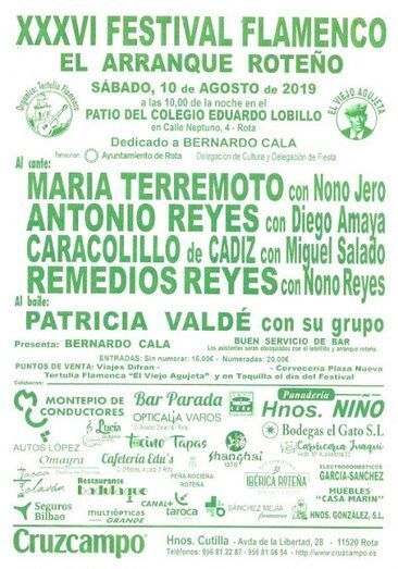 [Img #1Cartel del XXXVI Festival
