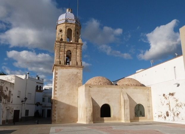 La Torre de la Merced