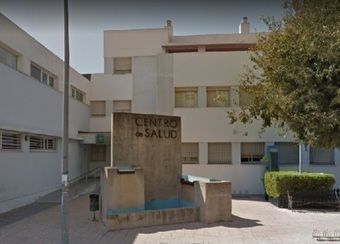 Centro de salud de Rota