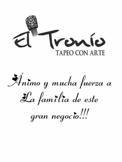 Imagen difundida por las redes sociales