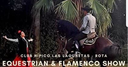 Una cita ecuestre y flamenca para todos los públicos